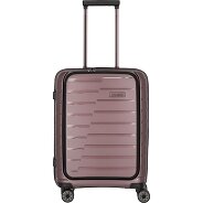 Travelite Air Base 4 wielen Cabinewagen 55 cm Laptopvak Productbeeld