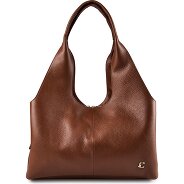 Coccinelle Nell Schoudertas Leder 39 cm Productbeeld