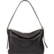 DuDu Schoudertas Leder 30 cm Productbeeld