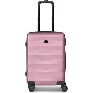 Smartbox Edition 03 4 wielen Cabinewagen 55 cm Productbeeld