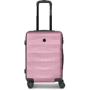 Smartbox Edition 03 4 wielen Cabinewagen 55 cm Productbeeld Smartbox Edition 03 4 wielen Cabinewagen 55 cm Productbeeld