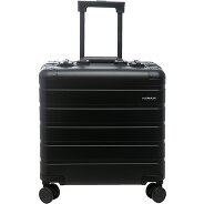 Alumaxx Gravity 4 wielen Loodswagen 44 cm Laptop compartiment Productbeeld