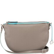 Mywalit Schoudertas Leer 29 cm Productbeeld