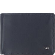 Golden Head Polo RFID Portemonnee Leder 12 cm Productbeeld