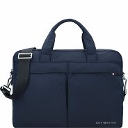 Tommy Hilfiger TH Signature Koffer 43 cm Laptop compartiment Productbeeld