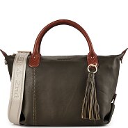 Harbour 2nd Lucia Schoudertas Leder 35 cm Productbeeld