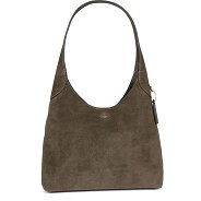 Coach Brooklyn Schoudertas Leer 28 cm Productbeeld