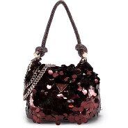 Guess Holiday Shine Mini handtas 16 cm Productbeeld