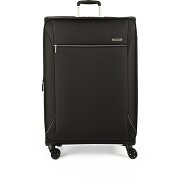 Samsonite Base Breeze 4 wielen Trolley 81 cm met uitbreidingsplooi Productbeeld