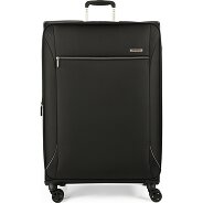 Samsonite Base Breeze 4 wielen Trolley 81 cm met uitbreidingsplooi Productbeeld