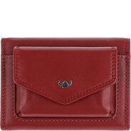 Golden Head Polo Portemonnee RFID-bescherming Leder 10 cm Productbeeld