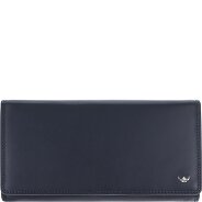 Golden Head Polo Portemonnee RFID-bescherming Leder 19 cm Productbeeld