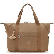 Kipling Basic Art Weekender reistas M 58 cm Productbeeld