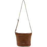 FredsBruder Riffelinchen Crossbody tas Leder 23 cm Productbeeld