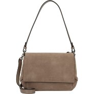 Liebeskind Lily Schoudertas M Leer 23 cm Productbeeld Liebeskind Lily Schoudertas M Leer 23 cm Productbeeld
