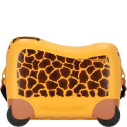 Samsonite Dream2go 4 wielen Kinderwagen 38 cm Productbeeld