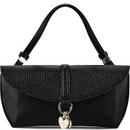 AIGNER Fashion Brillenkoker Leder 4 cm Productbeeld