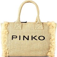 PINKO Beach Shopper Tas 38 cm Productbeeld