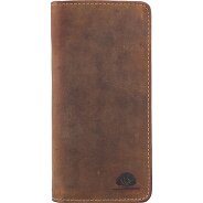Greenburry Vintage Etui Leer 8,5 cm Productbeeld