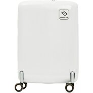 Mandarina Duck Sky Duck 4 wielen Cabinewagen 55 cm met uitbreidingsplooi Productbeeld