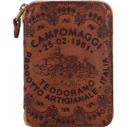 Campomaggi Tosca Portemonnee Leer 10 cm Productbeeld