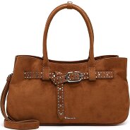 Tamaris TAS Melina Schoudertas Leder 39 cm Productbeeld