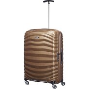 Samsonite Lite-Shock 4 wielen Trolley 69 cm Productbeeld