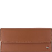 Golden Head Polo Portemonnee RFID-bescherming Leder 19.5 cm Productbeeld