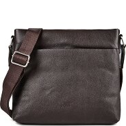 Jost Lysa Crossbody tas Leder 25 cm Productbeeld