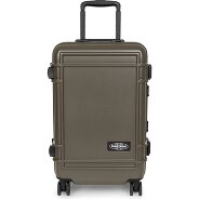 Eastpak Resist'R 4 wielen Cabinewagen S 55 cm Productbeeld