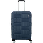 American Tourister Geoblast 4 wielen Trolley 63 cm Productbeeld