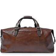 Castelijn & Beerens Rien Weekender reistas Leer 60 cm Productbeeld