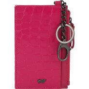 Braun Büffel Verona Sleutel portemonnee Leer 13 cm Productbeeld Braun Büffel Verona Sleutel portemonnee Leer 13 cm Productbeeld
