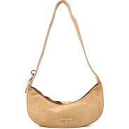 Patrizia Pepe Schoudertas Leder 34 cm Productbeeld