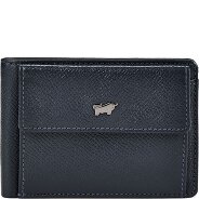 Braun Büffel Robin Portemonnee RFID-bescherming Leder 10.5 cm Productbeeld