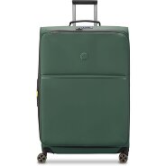 Delsey Paris Turenne Soft 4 wielen Trolley 83 cm met uitbreidingsplooi Productbeeld