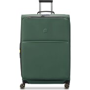 Delsey Paris Turenne Soft 4 wielen Trolley 83 cm met uitbreidingsplooi Productbeeld