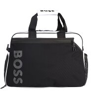 Boss Onset Weekender reistas 47.5 cm Productbeeld Boss Onset Weekender reistas 47.5 cm Productbeeld