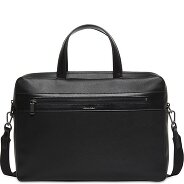 Calvin Klein Zip Koffer 39.5 cm Laptop compartiment Productbeeld Calvin Klein Zip Koffer 39.5 cm Laptop compartiment Productbeeld