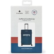 Travelite travelite x NFL Kofferhoes 71 cm Productbeeld