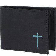 oxmox New Cryptan Portemonnee RFID-bescherming 8.5 cm Productbeeld