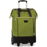 Punta Big Wheel Winkelwagen 62 cm Productbeeld