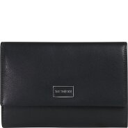 Samsonite Image Leather Portemonnee RFID-bescherming Leder 15 cm Productbeeld