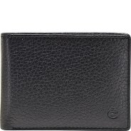Esquire Deer Portemonnee Leder 10 cm Productbeeld