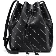 Liebeskind Monogram Zak Leer 40 cm Productbeeld