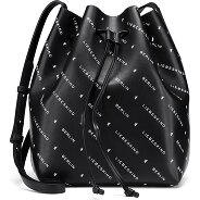 Liebeskind Monogram Zak Leer 40 cm Productbeeld