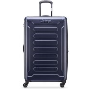 Jeep JH004C 4 wielen Trolley 80 cm met uitbreidingsplooi Productbeeld