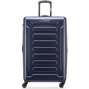 Jeep JH004C 4 wielen Trolley 80 cm met uitbreidingsplooi Productbeeld