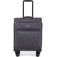 Epic Jupiter 4X 4 wielen Cabinewagen 55 cm Productbeeld Epic Jupiter 4X 4 wielen Cabinewagen 55 cm Productbeeld