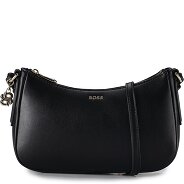 Boss Numah Schoudertas Leer 19 cm Productbeeld Boss Numah Schoudertas Leer 19 cm Productbeeld